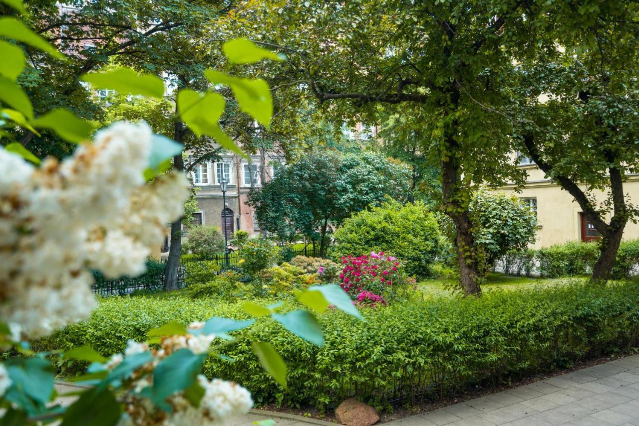 Apartament Ego Old Town Ii Warszawa