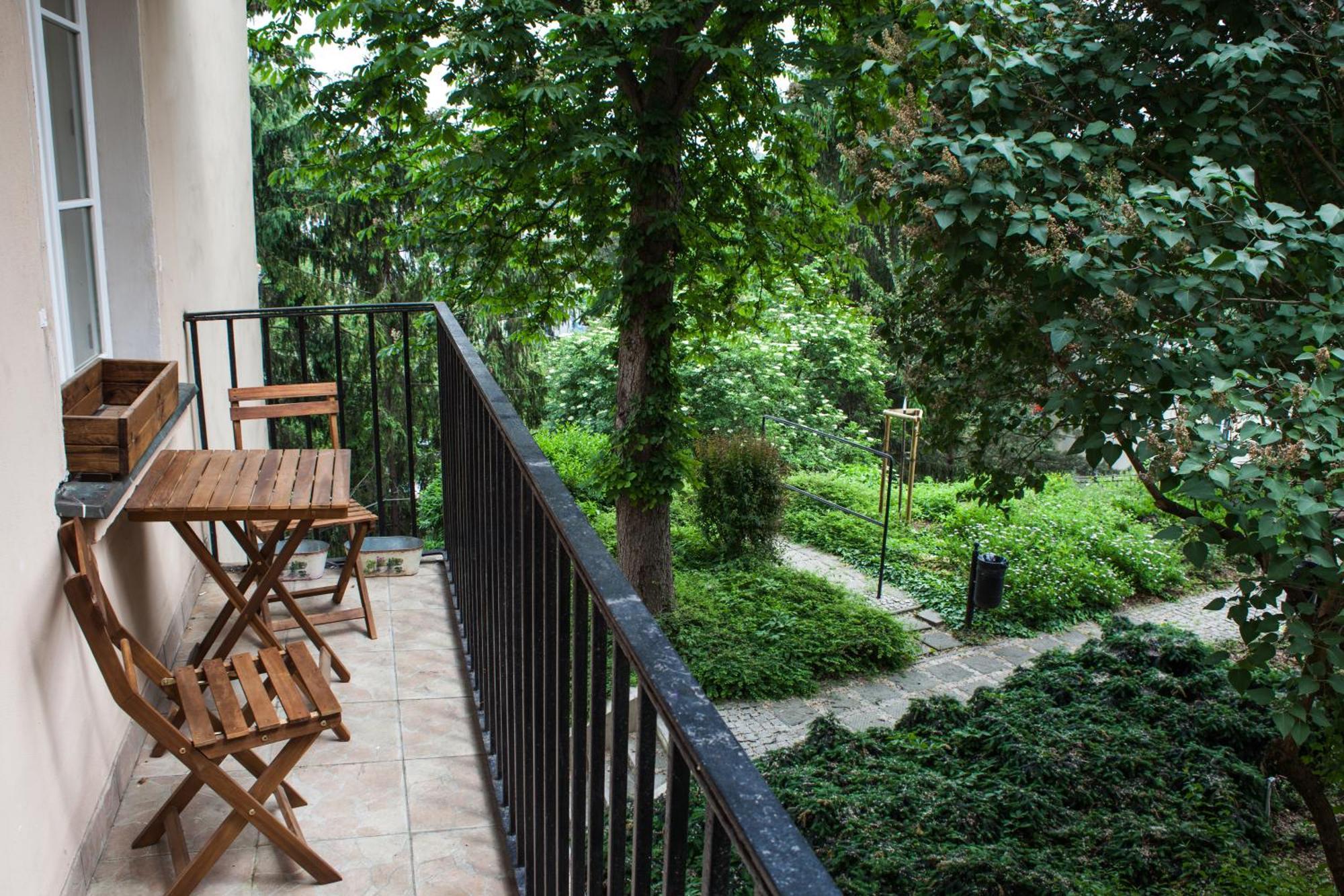 Ego Old Town Ii Apartament Warszawa