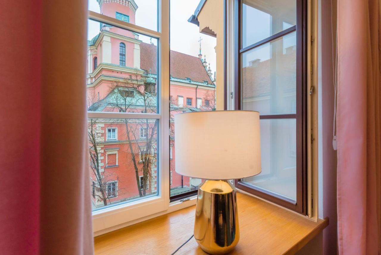 Apartament Ego Old Town Ii *